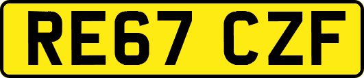 RE67CZF