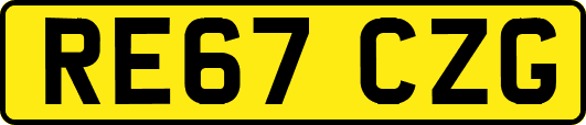 RE67CZG