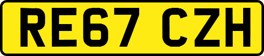 RE67CZH