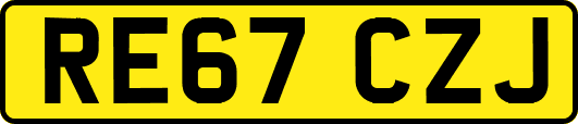 RE67CZJ