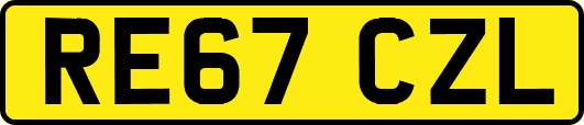 RE67CZL