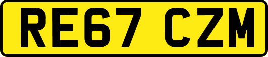 RE67CZM