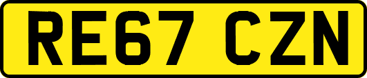 RE67CZN