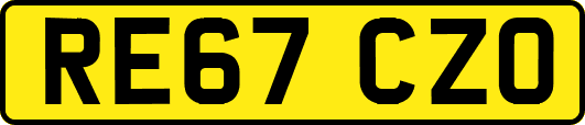 RE67CZO