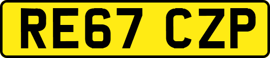 RE67CZP