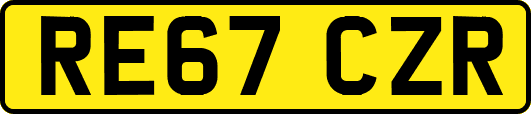 RE67CZR