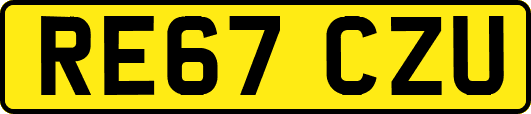 RE67CZU