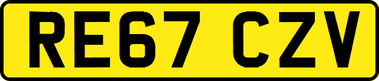 RE67CZV