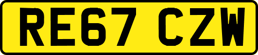 RE67CZW