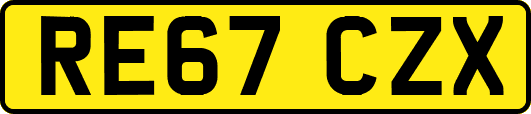 RE67CZX