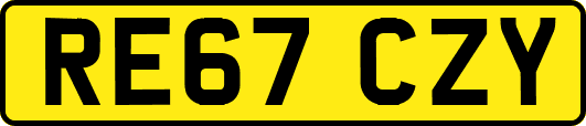 RE67CZY