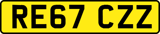 RE67CZZ