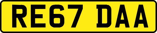 RE67DAA