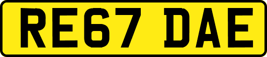 RE67DAE