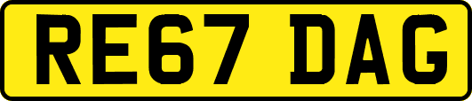 RE67DAG
