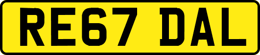 RE67DAL