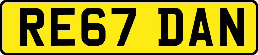 RE67DAN