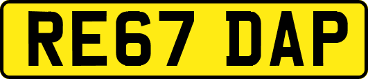 RE67DAP