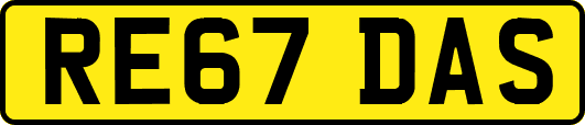 RE67DAS