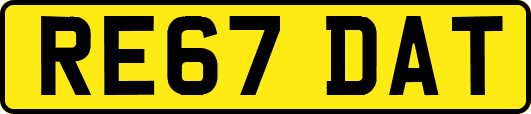 RE67DAT