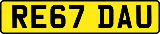 RE67DAU