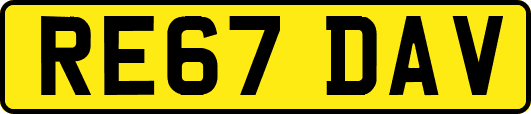 RE67DAV