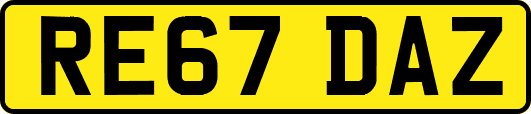 RE67DAZ
