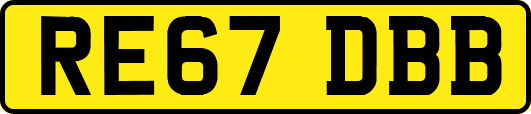 RE67DBB