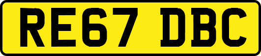 RE67DBC