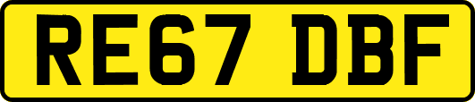RE67DBF
