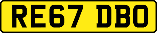 RE67DBO
