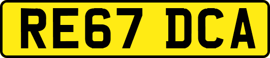 RE67DCA