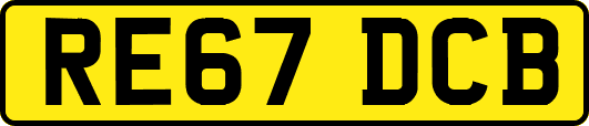 RE67DCB