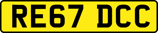 RE67DCC