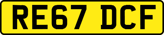 RE67DCF