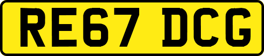 RE67DCG