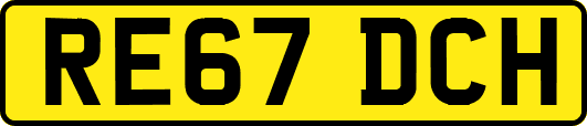 RE67DCH