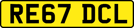 RE67DCL