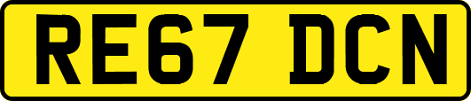 RE67DCN