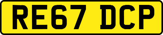 RE67DCP