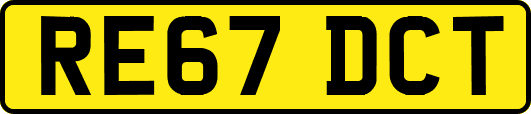 RE67DCT