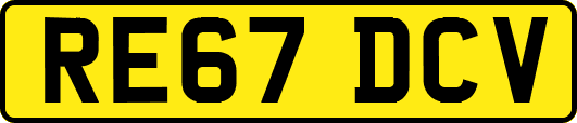 RE67DCV