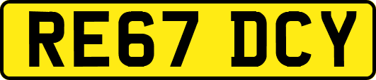 RE67DCY