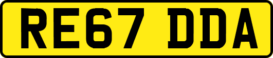 RE67DDA