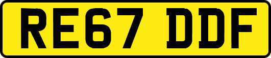 RE67DDF