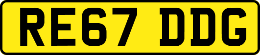 RE67DDG