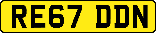 RE67DDN