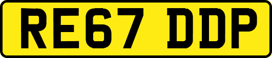 RE67DDP