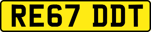 RE67DDT