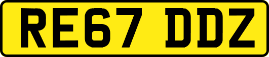 RE67DDZ